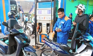 Bộ Công Thương yêu cầu địa phương kiểm soát hoạt động kinh doanh xăng dầu