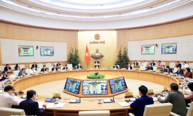  Triển khai giải pháp cấp bách về an ninh năng lượng trước xung đột Trung Đông