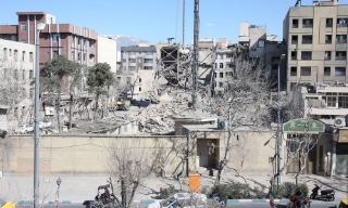 Sau một tuần xung đột Iran, lối thoát ngoại giao vẫn bỏ ngỏ