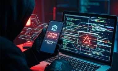  Nhiều thiết bị di động bị đánh giá không an toàn với các giao dịch ngân hàng trên app