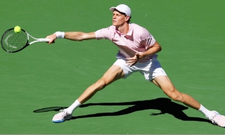 Jannik Sinner có thêm một chức vô địch sau trận chung kết nghẹt thở