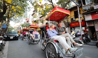 Hà Nội và Thành phố Hồ Chí Minh nằm trong danh sách 50 thành phố tốt nhất thế giới