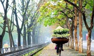 Từ tháng 4, nắng nóng gia tăng về cường độ ở nhiều khu vực