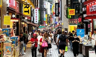 Thói quen sinh hoạt của giới trẻ Hàn Quốc mất cân bằng nghiêm trọng