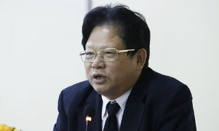 Hai bố con Chủ tịch Tập đoàn hóa chất Đức Giang bị bắt