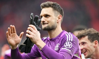 Bayern đối mặt với khủng hoảng thủ môn ở Champions League