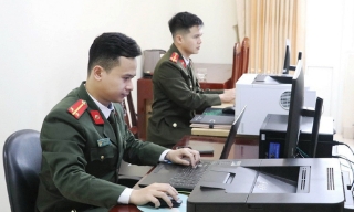 Triển khai thi hành Luật An ninh mạng