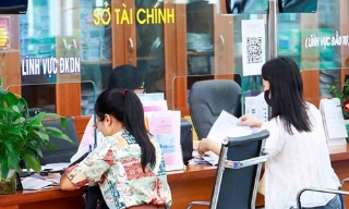 Cán bộ công chức dôi dư do sắp xếp tiếp tục được tinh giản trong năm 2026