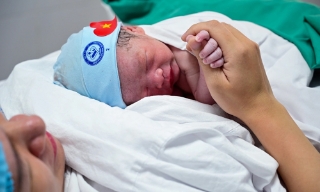 Từ ngày 1/7, mẹ sinh con thứ 2 có thể nghỉ 7 tháng