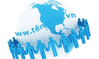 Tên miền quốc gia ".vn" được đấu giá gấp hơn 20 lần giá khởi điểm trong ngày đầu tiên