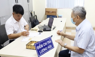 Đề xuất 2 phương án tăng lương hưu, trợ cấp bảo hiểm xã hội từ 1/7/2026