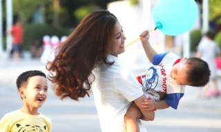 Ngày Quốc tế Hạnh phúc (20/3): Lan tỏa giá trị gia đình và chính sách an sinh vì hạnh phúc