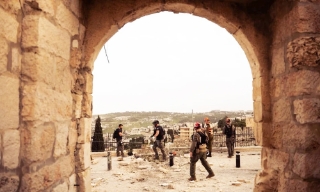 Xung đột tại Trung Đông: Nhiều di tích lịch sử bị hư hại do sóng xung kích