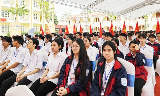 Bắc Ninh: Phát động cuộc thi “Đại sứ Văn hóa đọc” năm 2026