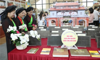 Chuỗi  hoạt động đặc sắc tại Festival "Về miền di sản Bắc Ninh - 2026"