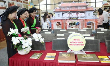  Chuỗi  hoạt động đặc sắc tại Festival "Về miền di sản Bắc Ninh - 2026"