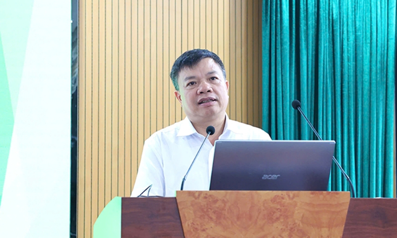  Tập huấn, triển khai quy định pháp luật về tiêu chuẩn và chất lượng hàng hóa