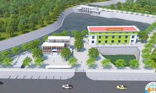 Bắc Ninh: Đầu tư 500 tỷ đồng xây dựng khẩn cấp Trạm bơm Đức Mại, xã Mỹ Thái