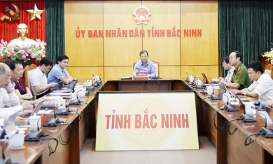  Khẩn trương hoàn thiện, triển khai chương trình phát triển công nghệ chiến lược