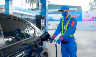 Bộ Tài chính đề xuất giảm thuế xăng, dầu về 0 đến hết tháng 6