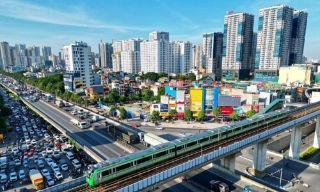 Quy hoạch Thủ đô tầm nhìn 100 năm: Xây dựng Hà Nội thành thành phố toàn cầu