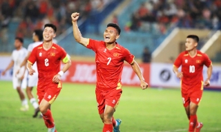 Đội tuyển Việt Nam gặp Malaysia: Sẵn sàng cho "trận đánh lớn"