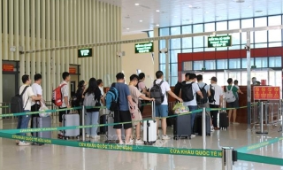 Những chính sách mới nổi bật có hiệu lực từ tháng 4/2026