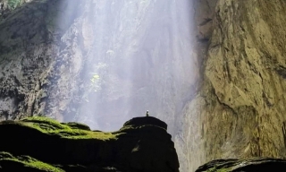 Chương trình “60 Minutes” của Đài Truyền hình CBS (Mỹ) phát phóng sự về Sơn Đoòng