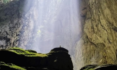  Chương trình “60 Minutes” của Đài Truyền hình CBS (Mỹ) phát phóng sự về Sơn Đoòng