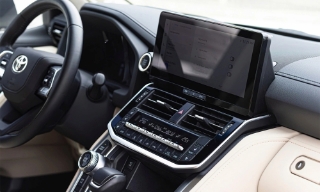 Gần 700 chiếc Land Cruiser tại Việt Nam gặp lỗi dễ gây tai nạn hoặc cháy xe