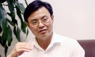 Cựu Cục trưởng Môi trường Hoàng Văn Thức bị bắt