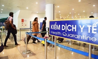 Hà Nội ghi nhận 17 ca Covid-19, cảnh báo biến thể Ve sầu