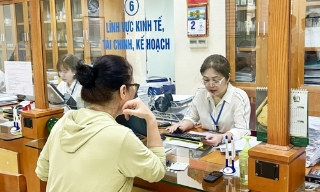 Chính thức đề xuất mức tăng lương cơ sở đối với cán bộ, công chức, viên chức