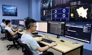 Cuộc chiến trong không gian mạng: Thách thức mới của kỷ nguyên số