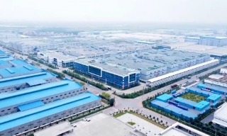 Bắc Ninh tạo động lực tăng trưởng mới cho vùng Thủ đô