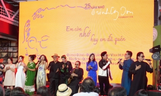 Trịnh Công Sơn, 25 năm “Em còn nhớ hay em đã quên”