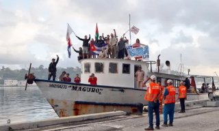 EU và Nga tuyên bố tiếp tục viện trợ khẩn cấp cho viện trợ khẩn cấp