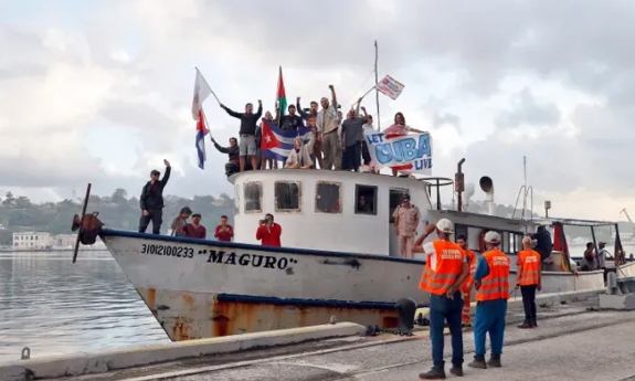 EU và Nga tuyên bố tiếp tục viện trợ khẩn cấp cho viện trợ khẩn cấp