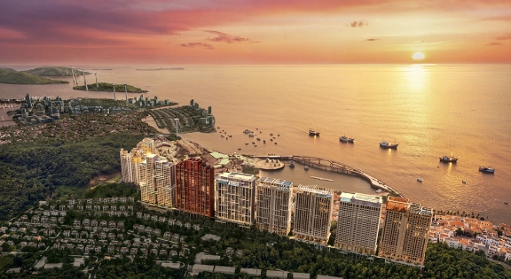 Phú Quốc trước thềm APEC: Hướng tới trung tâm kinh tế - du lịch mới của khu vực