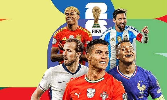 VTV chính thức sở hữu bản quyền World Cup 2026