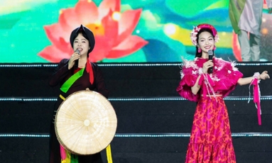  Quan họ