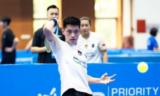 Trương Vinh Hiển vào bán kết PPA Tour MB Hanoi Cup 2026