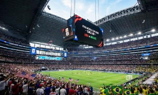 FIFA gây tranh cãi khi quyết định tăng gần gấp đôi vé chung kết World Cup 2026