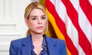 Tổng thống Mỹ Donald Trump sa thải Bộ trưởng Tư pháp