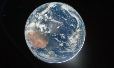  Hình ảnh ngoạn mục của Trái Đất từ vũ trụ
