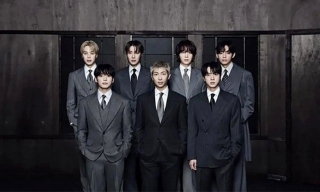 BTS dẫn đầu bảng xếp hạng Spotify với album “Arirang”