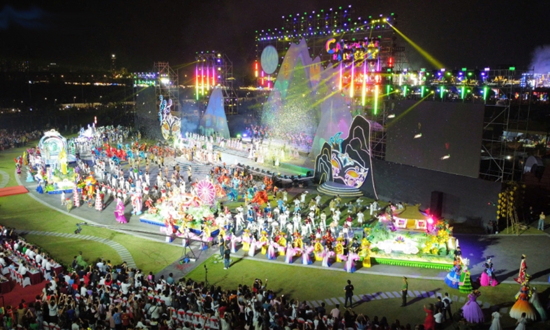  Quảng Ninh: Sôi nổi chuỗi sự kiện hấp dẫn trong mùa du lịch