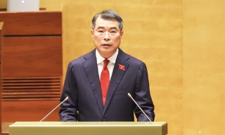 Tân Thủ tướng Chính phủ Lê Minh Hưng: Chính phủ sẽ tập trung cao nhất vào 5 định hướng lớn trọng tâm