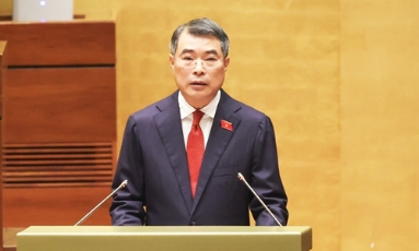  Tân Thủ tướng Chính phủ Lê Minh Hưng: Chính phủ sẽ tập trung cao nhất vào 5 định hướng lớn trọng tâm