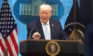 Mỹ - Iran đạt thỏa thuận ngừng bắn vào phút chót, không kích lập tức dừng lại